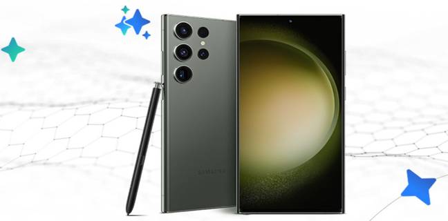 Samsung Galaxy S23 Ultra 5G with 52000rs discount know offers