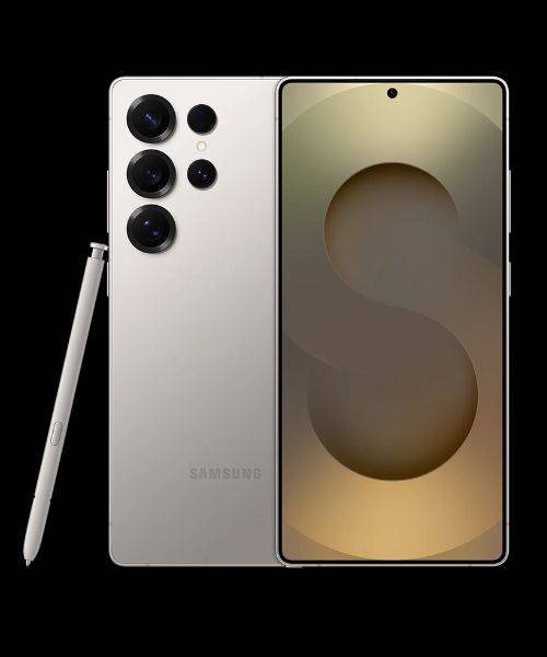 Samsung Galaxy S25 Ultra