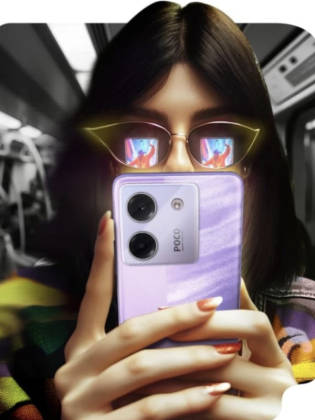 POCO M7 Pro