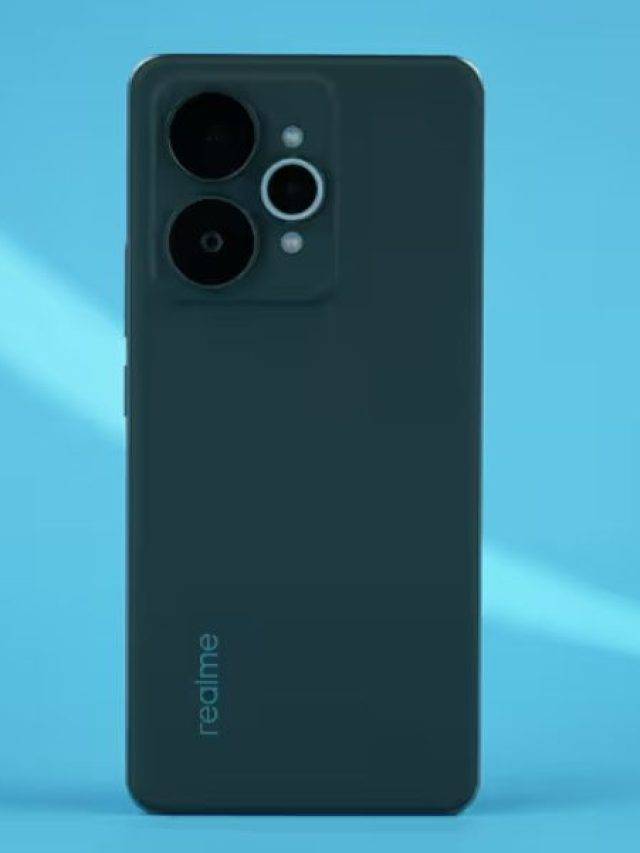 Realme 15 Pro मिड-रेंज में फ्लैगशिप वाली ताकत