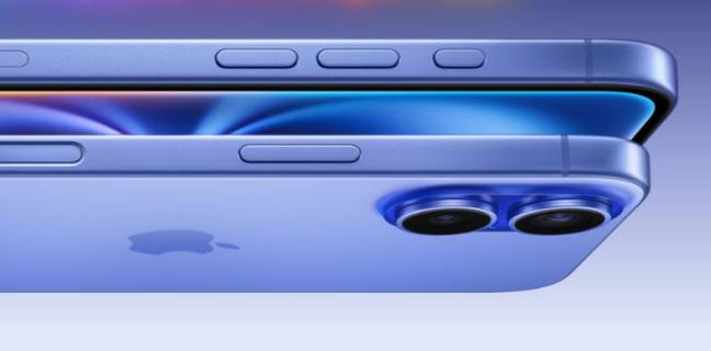 65 हजार से भी कम में बिक रहा है iPhone 16! ₹79,900 में हुआ था लॉन्च, अब मिल रहा 15 हजार रुपये सस्ता