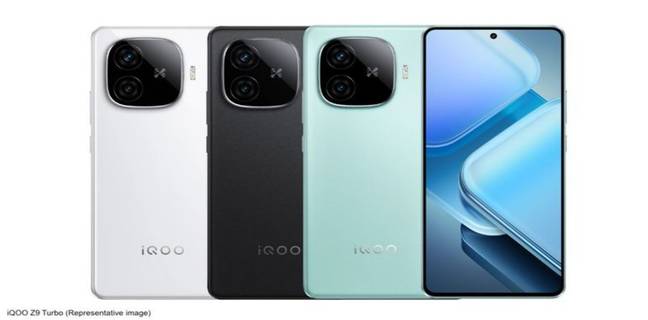 स्नैपड्रैगन 8एस एलीट चिप के साथ आ सकता iQOO Z10 Turbo/Pro, गीकबेंच पर हुआ लिस्ट