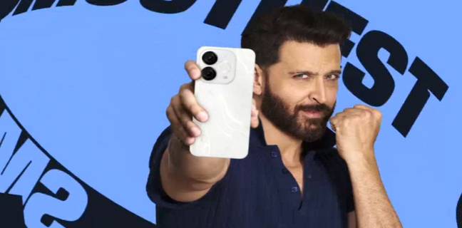 itel A80 का भारतीय लॉन्च कंफर्म, कम कीमत में मिलेंगे ये स्पेसिफिकेशंस itel A80 india launch confirmed know specifications