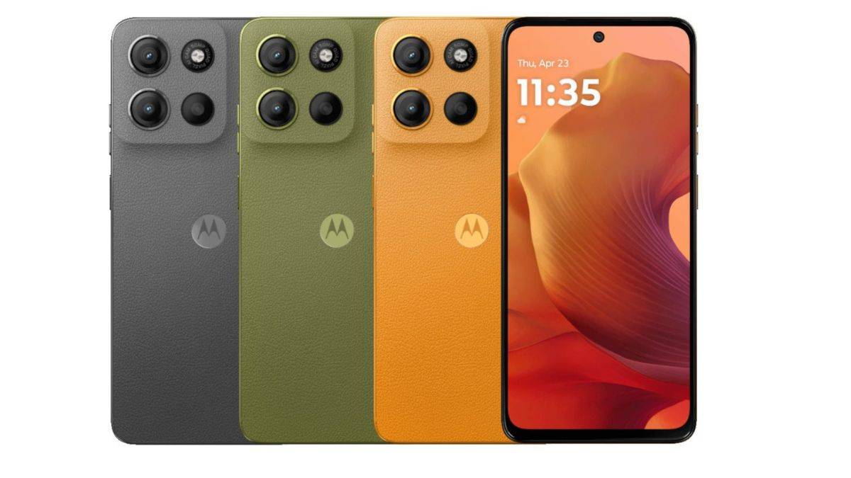 moto g15, moto g15 power and moto g05 launched globally, know specifications