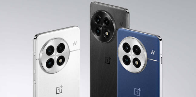 OnePlus 13 इंडिया लॉन्च कंफर्म, फोन पेज हुआ लाइव, सिर्फ 11 रुपये में पा सकते हैं वनप्लस 13 बोनस