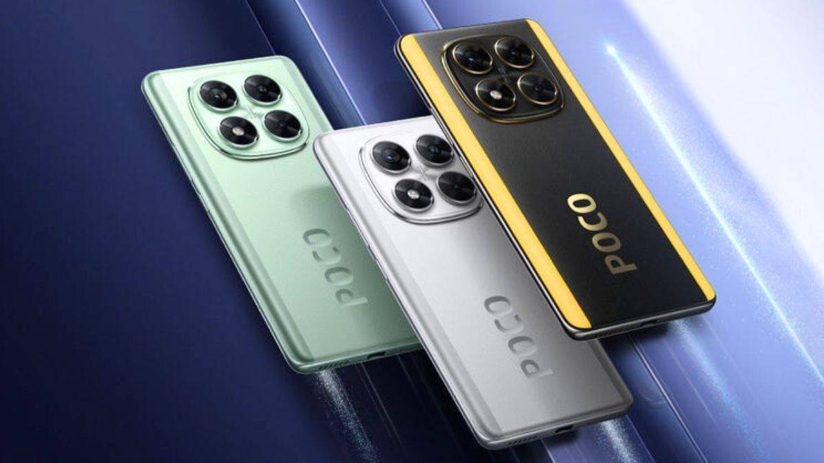 poco-x7-and-X7-pro-specifications-design-leaked