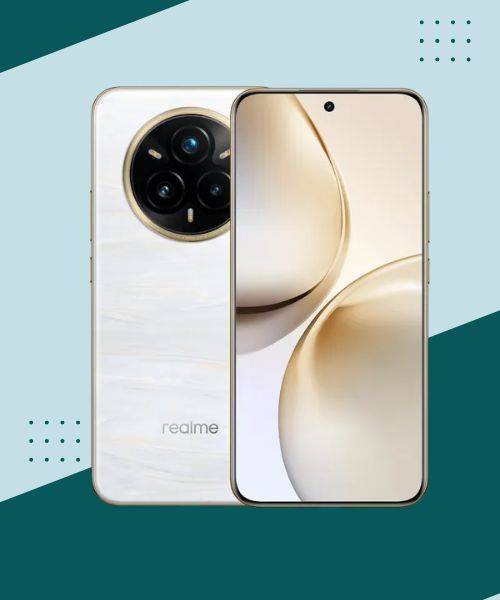 realme 14 Pro Plus