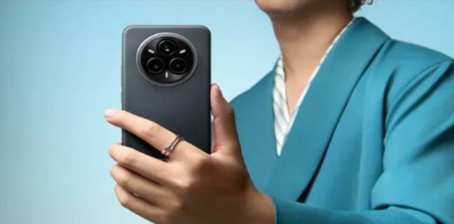 Realme 14 Pro सीरीज का पोस्टर हुआ लीक, सामने आए ये बड़े स्पेसिफिकेशंस