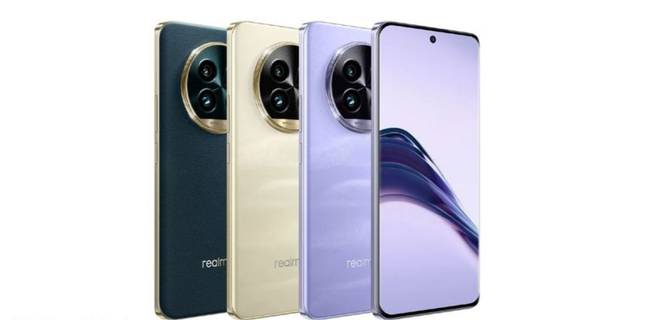 Realme 14x में मिलेगा ये चिपसेट, सीरीज का Realme 14 Pro+ हुआ 3सी साइट पर स्पॉट