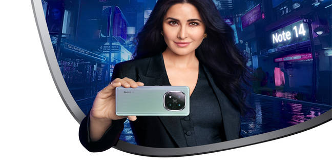 Redmi Note 14S लॉन्च की तैयारी में Xiaomi, वेबसाइट पर सामने आया मोबाइल का नाम