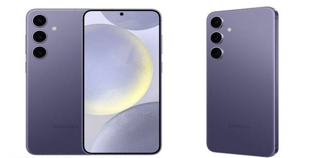 Samsung Galaxy S25+ का ग्लोबल मॉडल गीकबेंच पर स्पॉट, जानें डिटेल्स samsung-galaxy-s25-plus-alleged-live-images-s25-ultra-design-colours-leaked