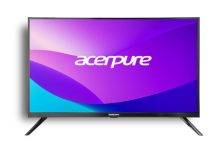 AcerPure Tv Launch