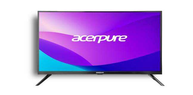 AcerPure Tv Launch