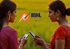 BSNL 90 days voice only plan