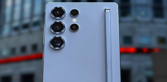 200MP कैमरा के साथ Samsung का सबसे ताकतवर मोबाइल फोन Galaxy S25 Ultra इंडिया में लॉन्च