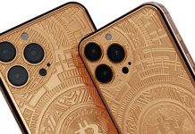24 कैरेट गोल्ड वाला iPhone 16 Pro और Pro Max हुआ लॉन्च, कीमत जानकर उड़ जाएंगे होश! देखें फोटोज़