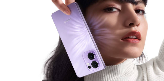 32MP Selfie कैमरा के साथ OPPO Reno 13F 5G और 4G फोन हुए ग्लोबली लॉन्च