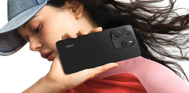 5500mAh बैटरी, 108MP मेन, 20MP सेल्फी कैमरा, 8GB रैम के साथ Redmi Note 14 4G ग्लोबली लॉन्च, जानें प्राइस Redmi Note 14 4G launched globally know price specifications