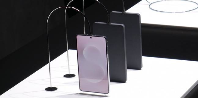 Samsung Galaxy S25 Edge के लॉन्च टाइमलाइन की लीक डिटेल्स आई सामने, जानें किस महीने में ले सकता है एंट्री