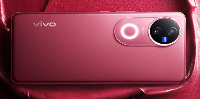 Vivo V50 इंडिया लॉन्च डेट: फरवरी की इस तारीख को हो सकता है भारत में पेश