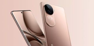 Vivo V50e smartphone BIS and Vivo V50 NBTC Certification