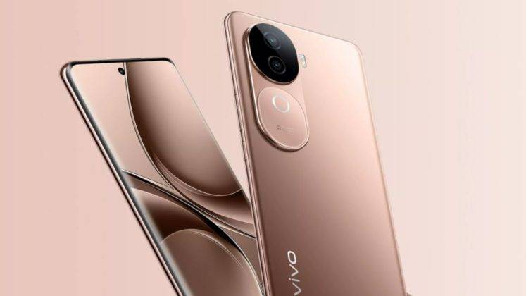 Vivo V50e smartphone BIS and Vivo V50 NBTC Certification