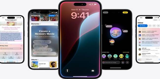 Apple Intelligence अप्रैल में भारत में होगा लॉन्च, ब्रांड ने किया कंफर्म apple-intelligence-india-launch-april