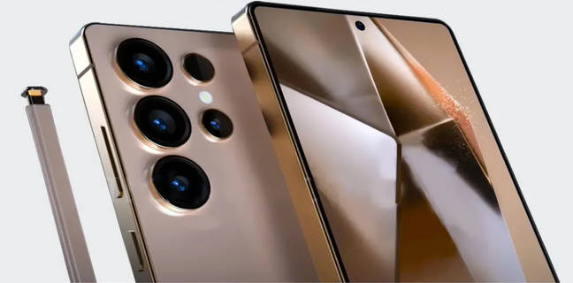 22 जनवरी को लॉन्च होंगे Samsung के सबसे पावरफुल मोबाइल Galaxy S25, S25 Plus और Galaxy S25 Ultra