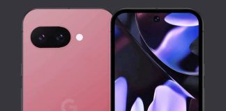 google-pixel-9a-launch-date-pre-order-date-leaked
