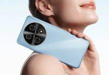 108MP Camera के साथ लॉन्च हुआ यह स्टाइलिश स्मार्टफोन, ग्लोबल मार्केट में हुई धाकड़ एंट्री