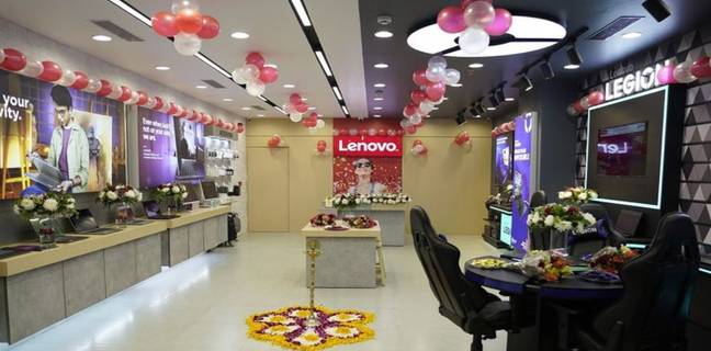 Lenovo ने इंडिया में खोले 25 से ज्यादा एक्सक्लूसिव स्टोर, देखें लिस्ट lenovo-25-exclusive-stores-north-east-india
