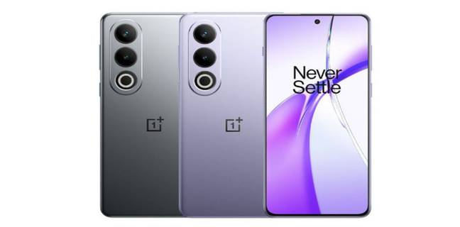 7000mAh बटेरी, Dimensity 9350 चिप के साथ आ सकता है OnePlus Ace 5V, लीक हुई डिटेल्स