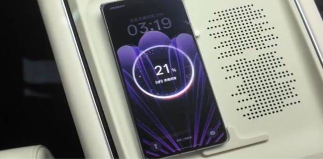 OPPO Find N5 में मिलेगी 50W वायरलेस चार्जिंग, फरवरी में होगा लॉन्च oppo-find-n5-50w-wireless-charging-confirmed