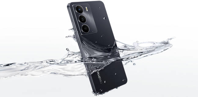 Realme 14 5G फोन होगा इंडिया में लॉन्च! मिलेगी 12GB RAM, 6000mAh बैटरी और AMOLED स्क्रीन