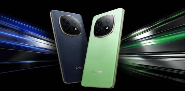 Realme P3 5G की बैटरी साइज और चार्जिंग स्पीड आई सामने, जल्द हो सकता है लॉन्च realme-p3-5g-memory-colour-variants-revealed-exclusive