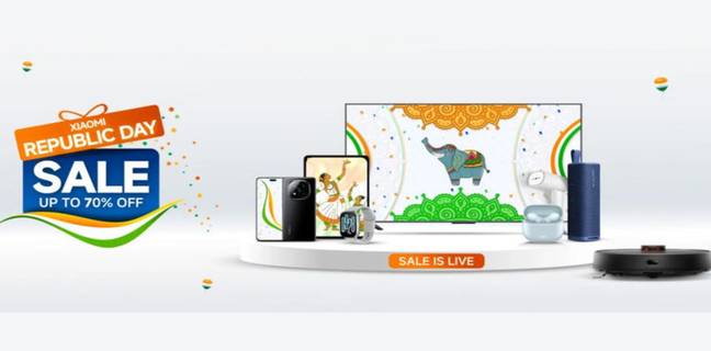 Xiaomi Republic Day Sale: डिस्काउंट के साथ मिल रहे Redmi A4 5G, Redmi 13 5G और ये सभी प्रोडक्ट्स