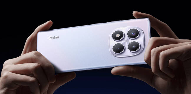 7,000mAh बैटरी वाला Redmi 15 5G आ रहा है इंडिया! सिर्फ 1% बैटरी में चल पाएगा 7.5 घंटा?