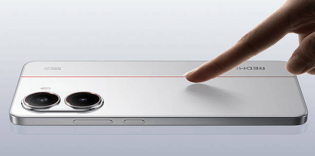 24 अप्रैल को आएगा Redmi Turbo 4 Pro, 16GB RAM के साथ मिल सकती है 7,550mAh बैटरी