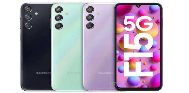 Samsung Galaxy A06 5G, F06 5G, F16 5G, M16 5G भारत में जल्द होंगे लॉन्च, सपोर्ट पेज हुआ लाइव