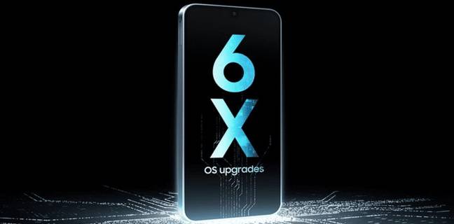 Samsung Galaxy A16 5G हुआ ग्लोबली लॉन्च, मिलेंगे 6 साल के एंड्राइड अपडेट samsung-galaxy-a16-5g-launched-us-price-specifications