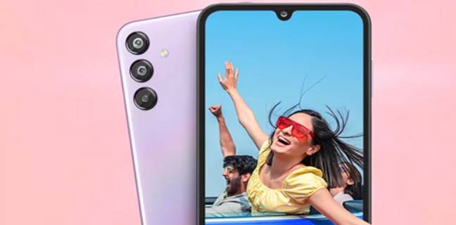 Samsung Galaxy F16 5G में क्या मिल सकता है खास, गीकबेंच साइट पर आया सामने samsung-galaxy-f16-5g-geekbench-listing