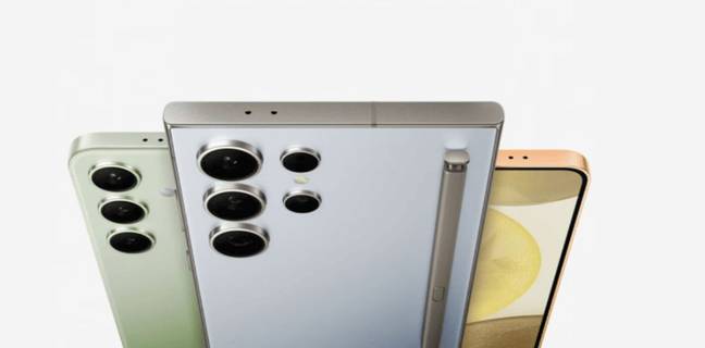 इस सप्ताह लॉन्च होंगे ये मोबाइल, Galaxy S25 सीरीज के साथ Samsung मचाएगी धमाल