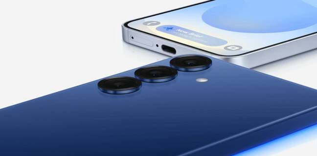 Samsung Galaxy S25 सीरीज में है Qi 2.1 वायरलेस चार्जिंग का सपोर्ट, जानें क्या है नया