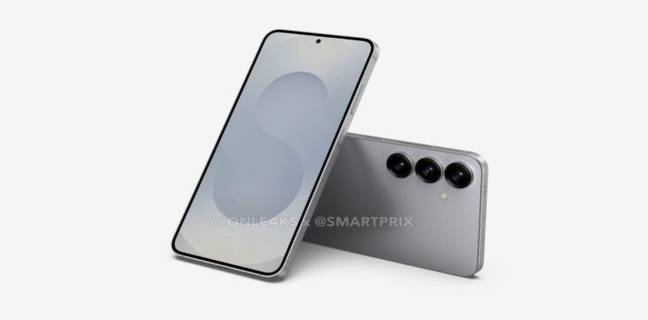 Samsung Galaxy S25 Slim के रेंडर्स लॉन्च से पहले हुए लीक, जानें कैसा मिल सकता है लुक samsung-galaxy-s25-slim-cad-renders-leaked