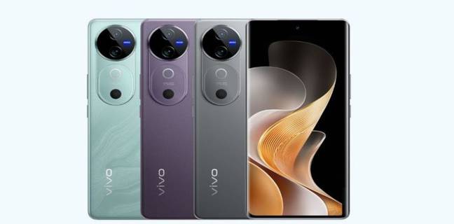 Vivo V50 के कलर्स, बैटरी साइज, चार्जिंग स्पीड हुई लीक, देखें NCC साइट लिस्टिंग