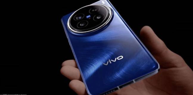 लॉन्च से पहले Vivo X200s के डिस्प्ले, प्रोसेसर और लुक आया सामने, जानें डिटेल्स vivo-x200s-display-processor-design-leaked-hindi