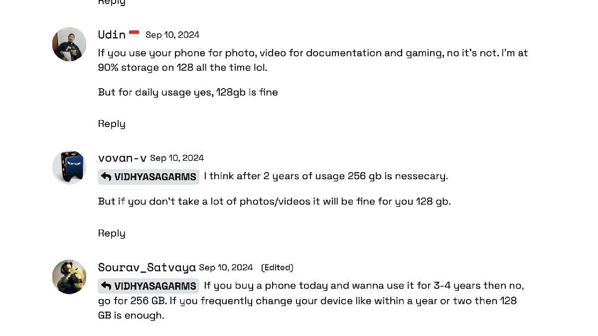 is-128gb-good-for-a-phone-in-2025