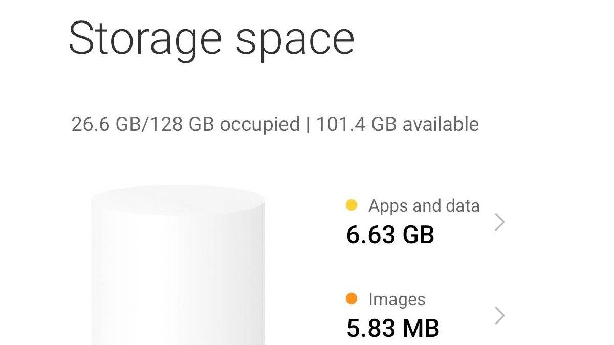 is-128gb-good-for-a-phone-in-2025