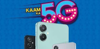 Galaxy A06 5G Price leak