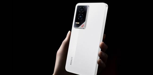 स्नैपड्रैगन 8 एलीट चिपसेट, 6000mAh बैटरी, 50MP कैमरा के साथ आ सकता है Honor GT Pro, लीक हुए डिटेल्स